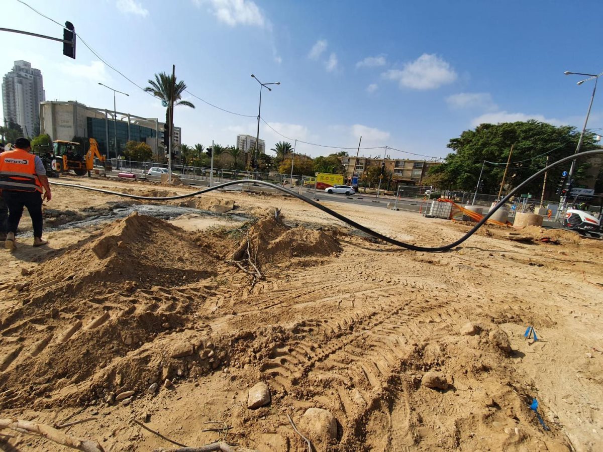 קרדיט: עיריית באר שבע