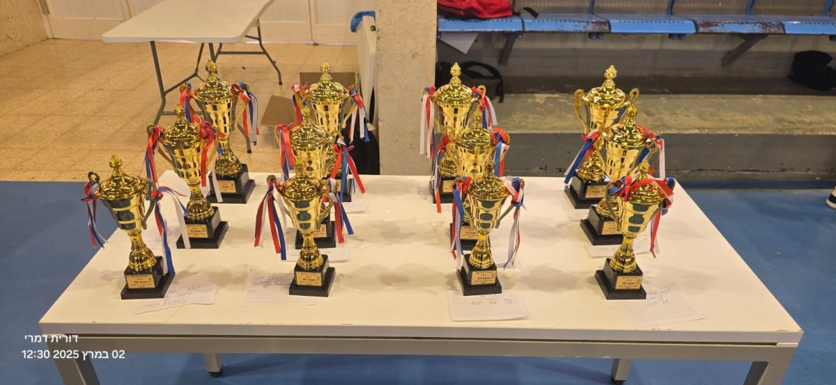 קרדיט: דורית דמרי והדר ברקוביץ