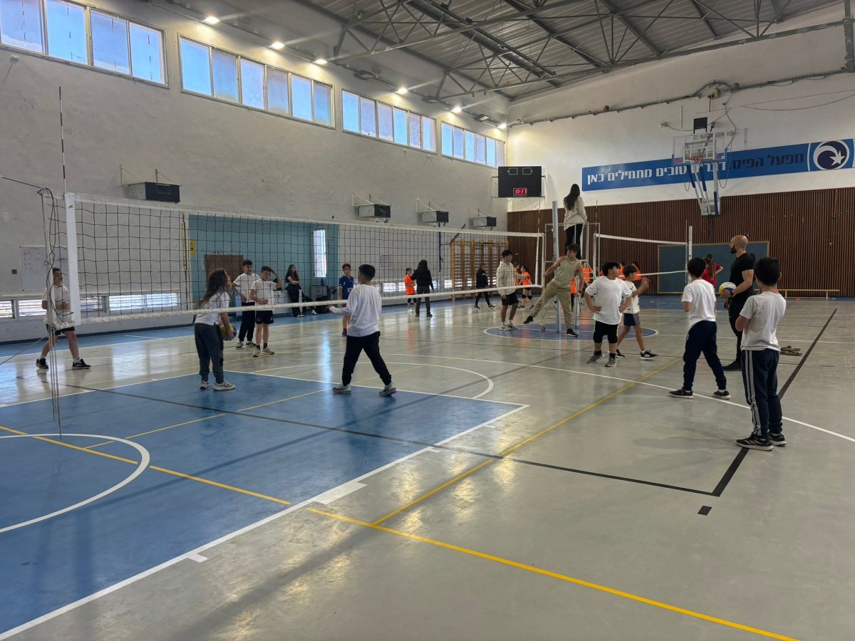 קרדיט: דורית דמרי והדר ברקוביץ