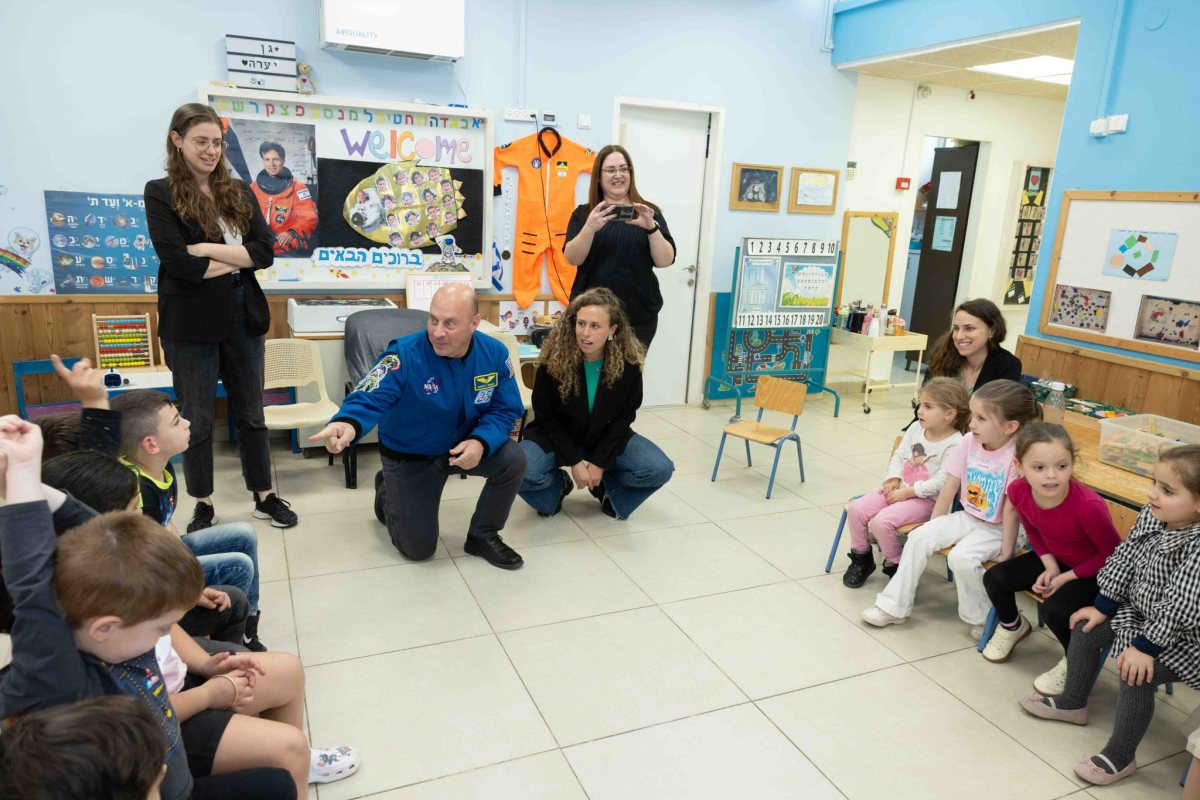 קרדיט: דייגו מיטלברג