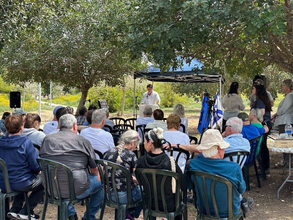 צילום באדיבות מועצה מקומית להבים