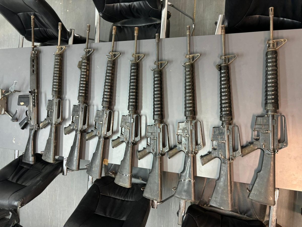 קרדיט: משטרת ישראל