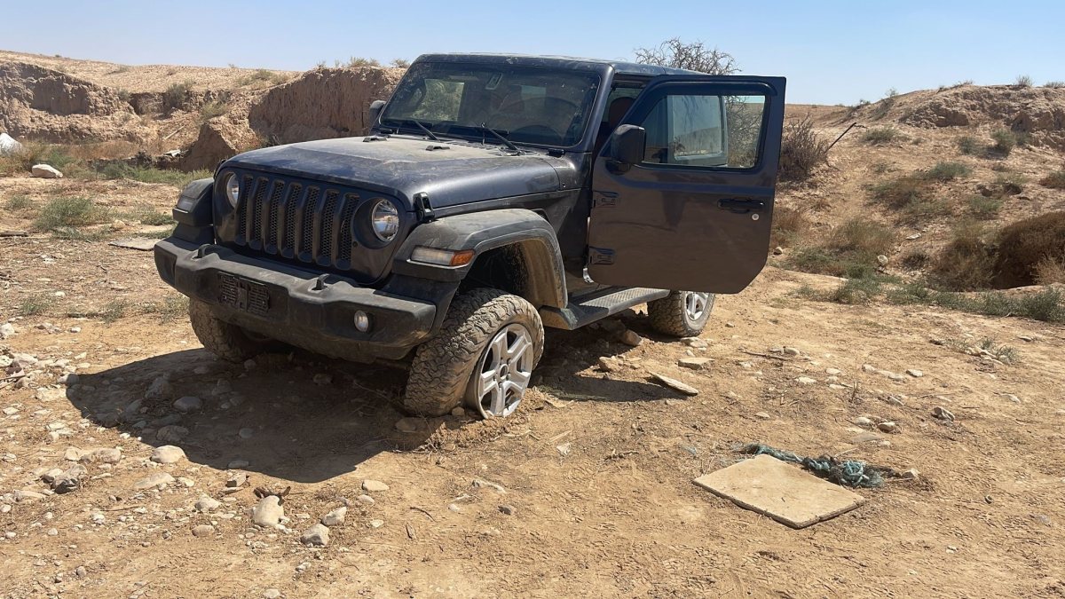 קרדיט: איתוראן