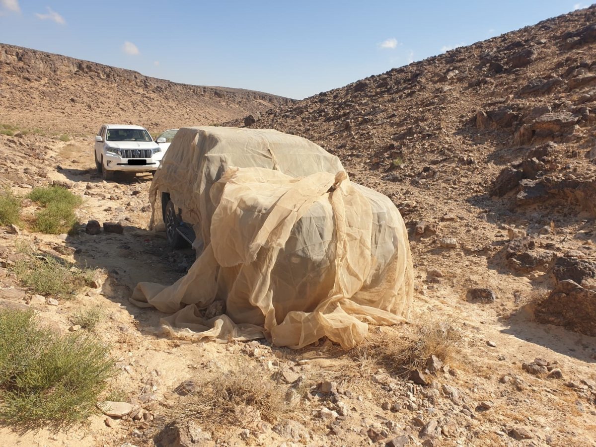 קרדיט: איתוראן