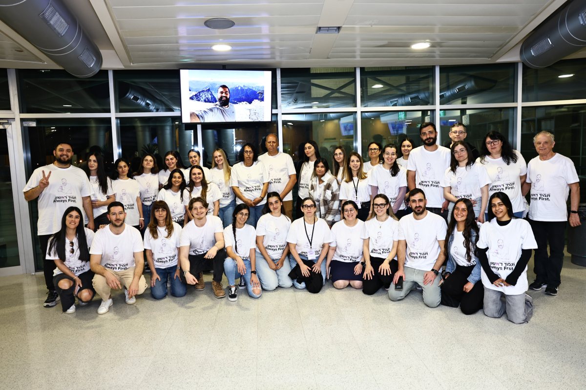 קרדיט צילום: קנר הפקות