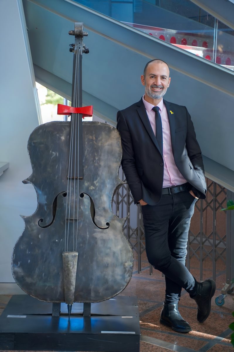 צילום: גדי סול