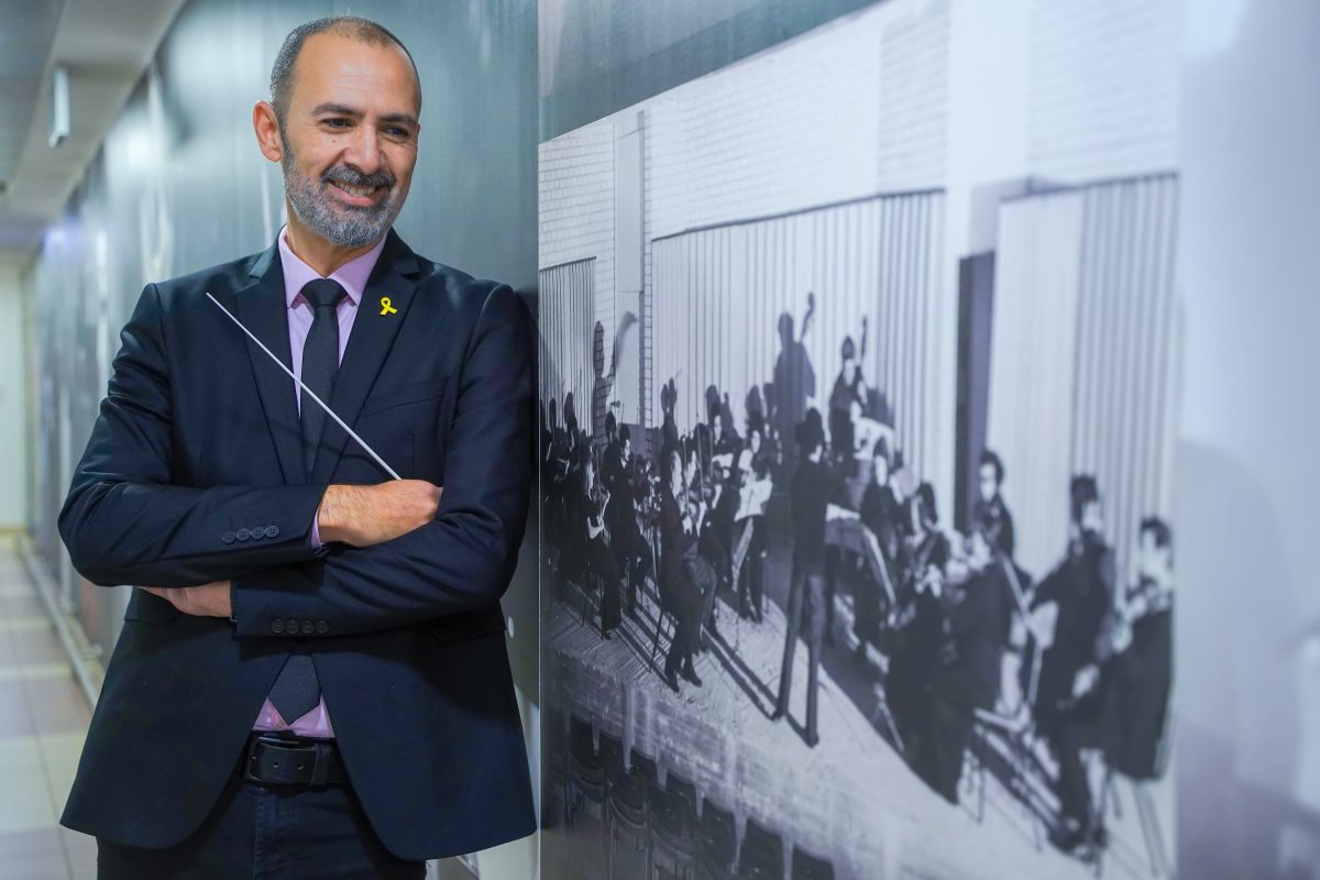 צילום: גדי סול