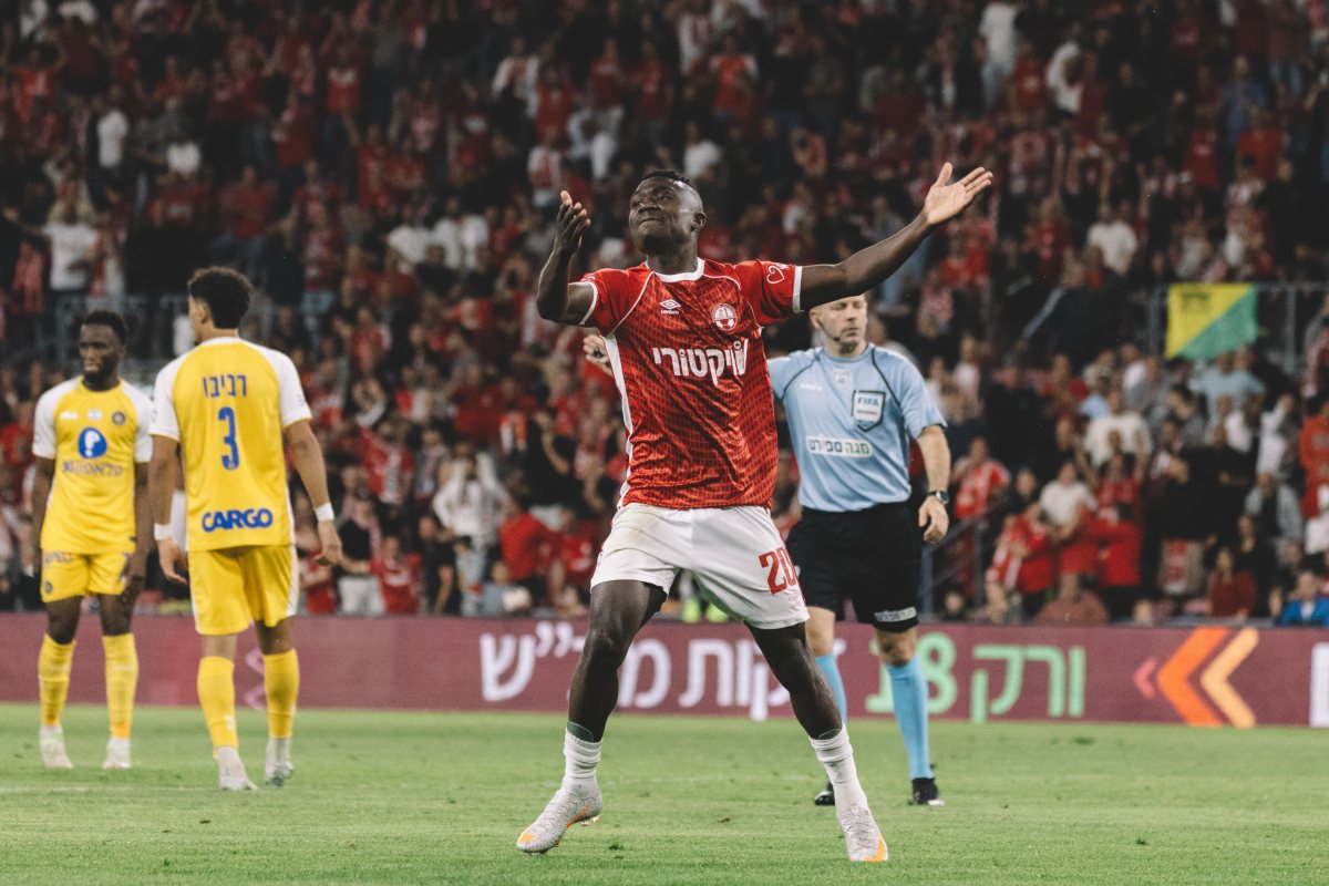 קרדיט: דניאל כהן, ליצ'י ביזנס