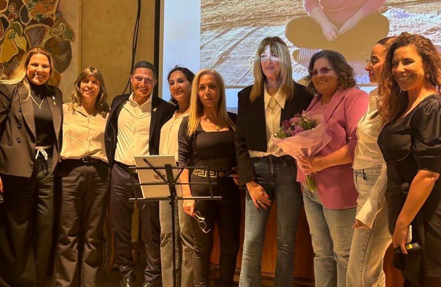 קרדיט: עיריית באר שבע