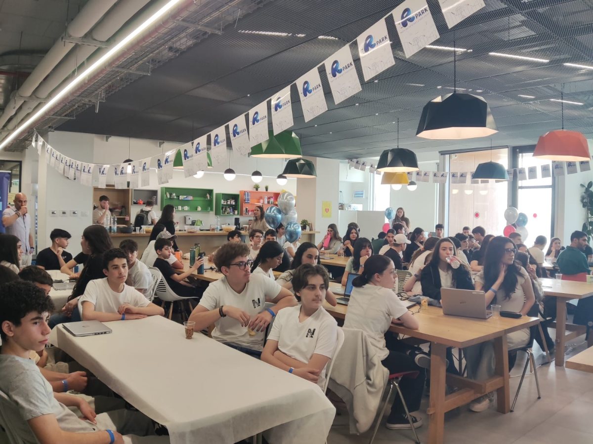 קרדיט: איתן ריקליס