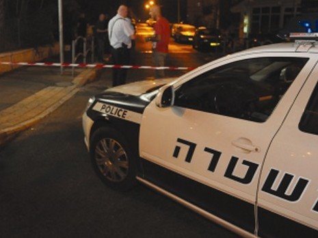קרדיט: משטרת ישראל