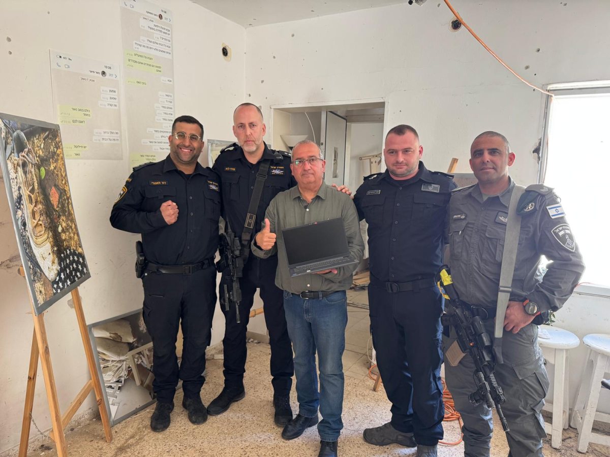 קרדיט: תוכן גולשים ע"פ סעיף 27א'