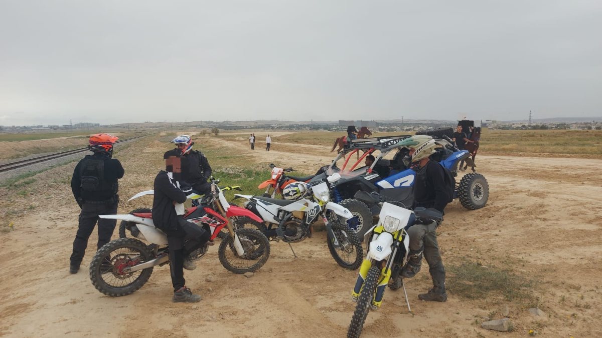 קרדיט: משטרת ישראל