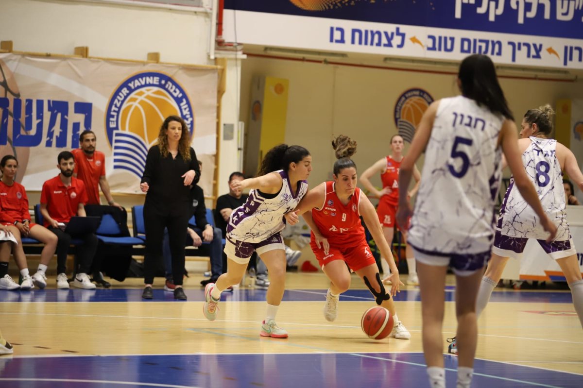 קרדיט: הפועל באר שבע/דימונה