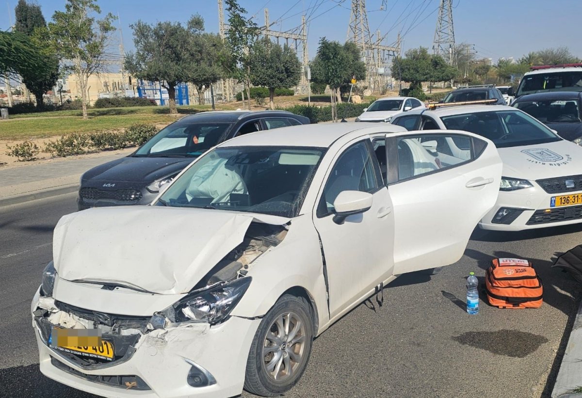 קרדיט: איחוד הצלה