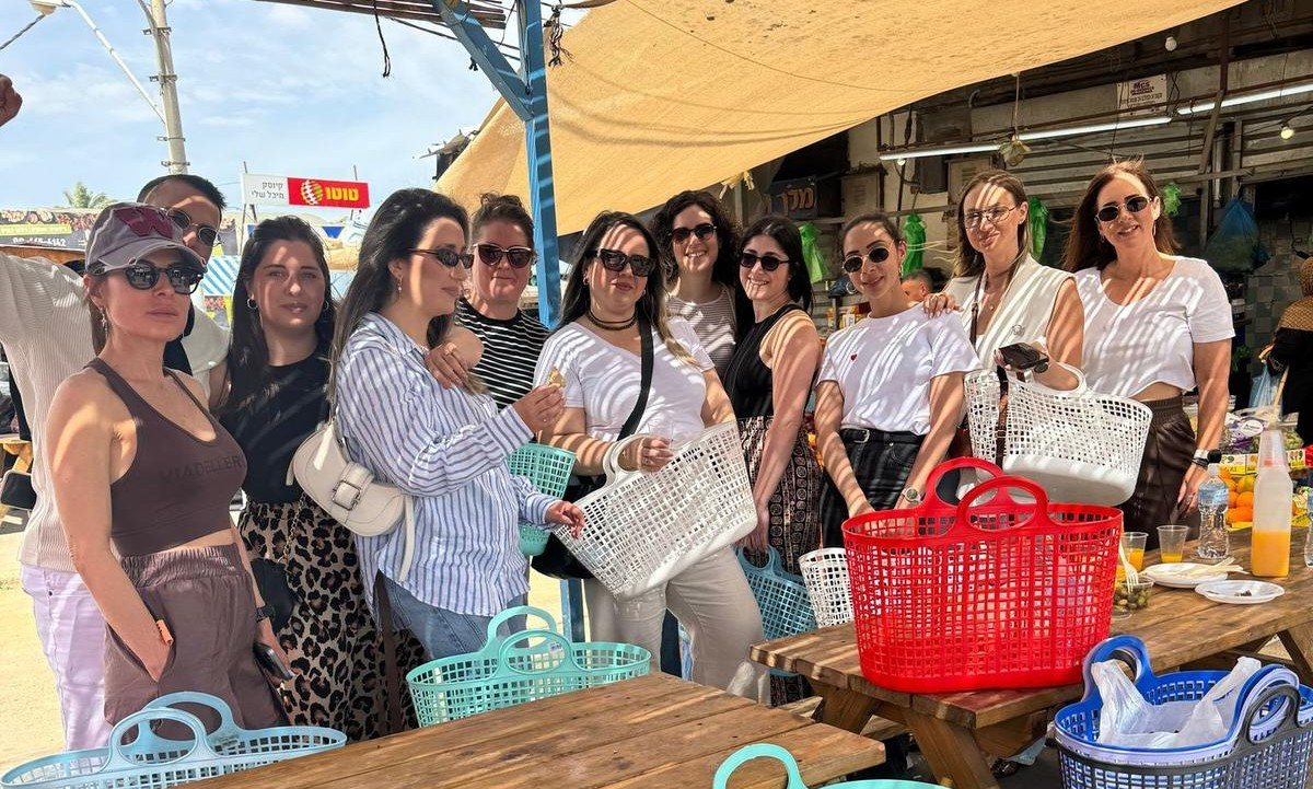 קרדיט: יעדים