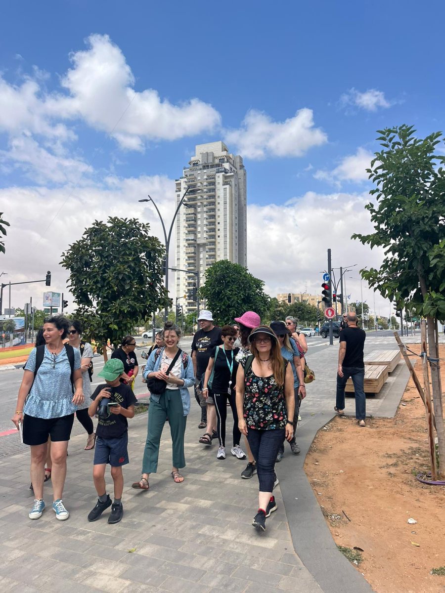 קרדיט: צילום פרטי