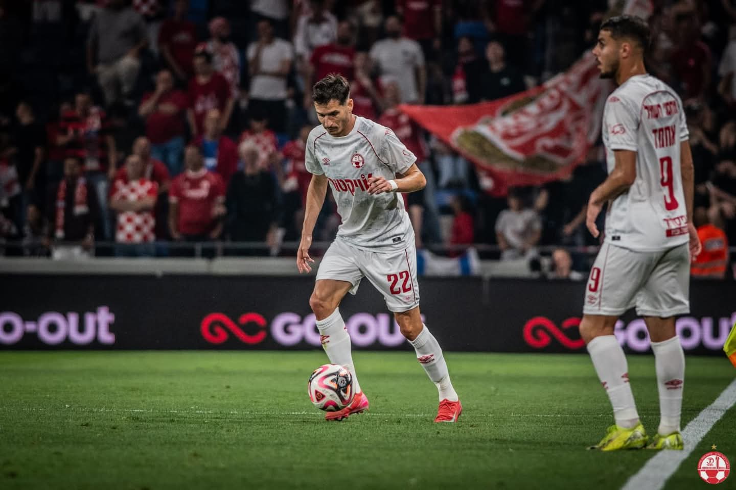 קרדיט: הפועל "ויקטורי" באר שבע