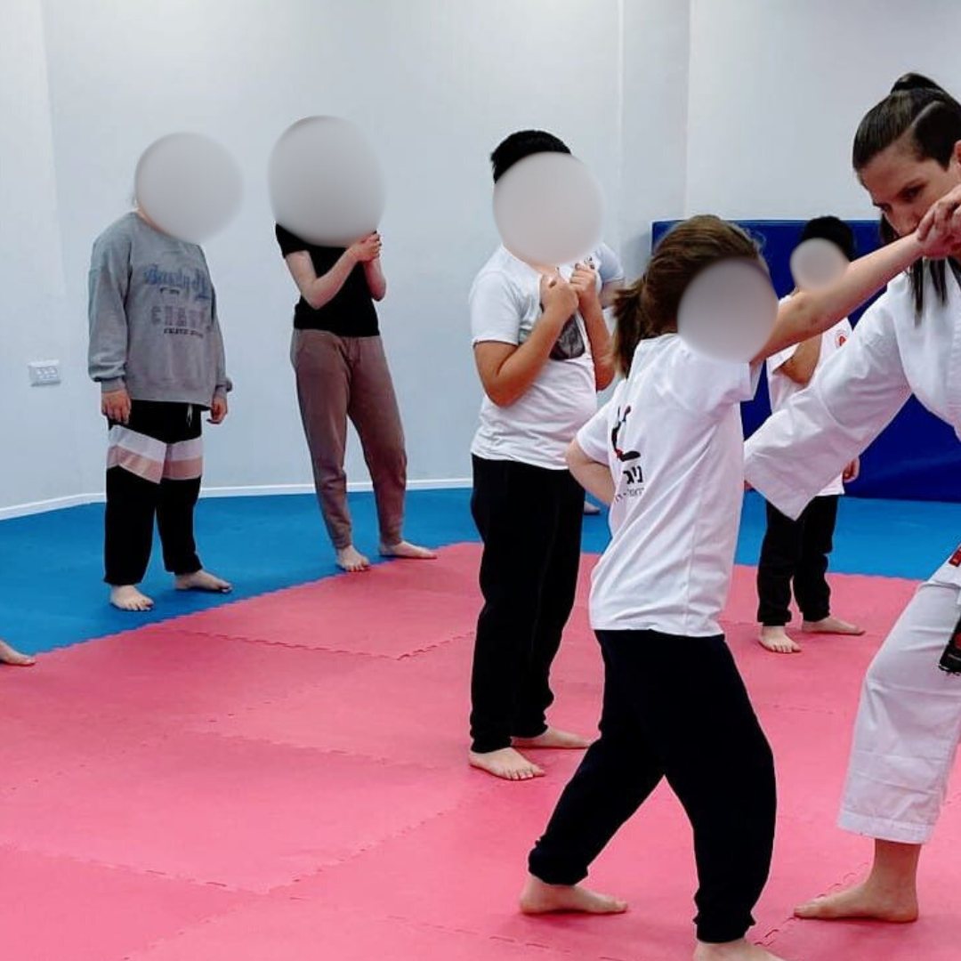 קרדיט: נופר עיני הדס