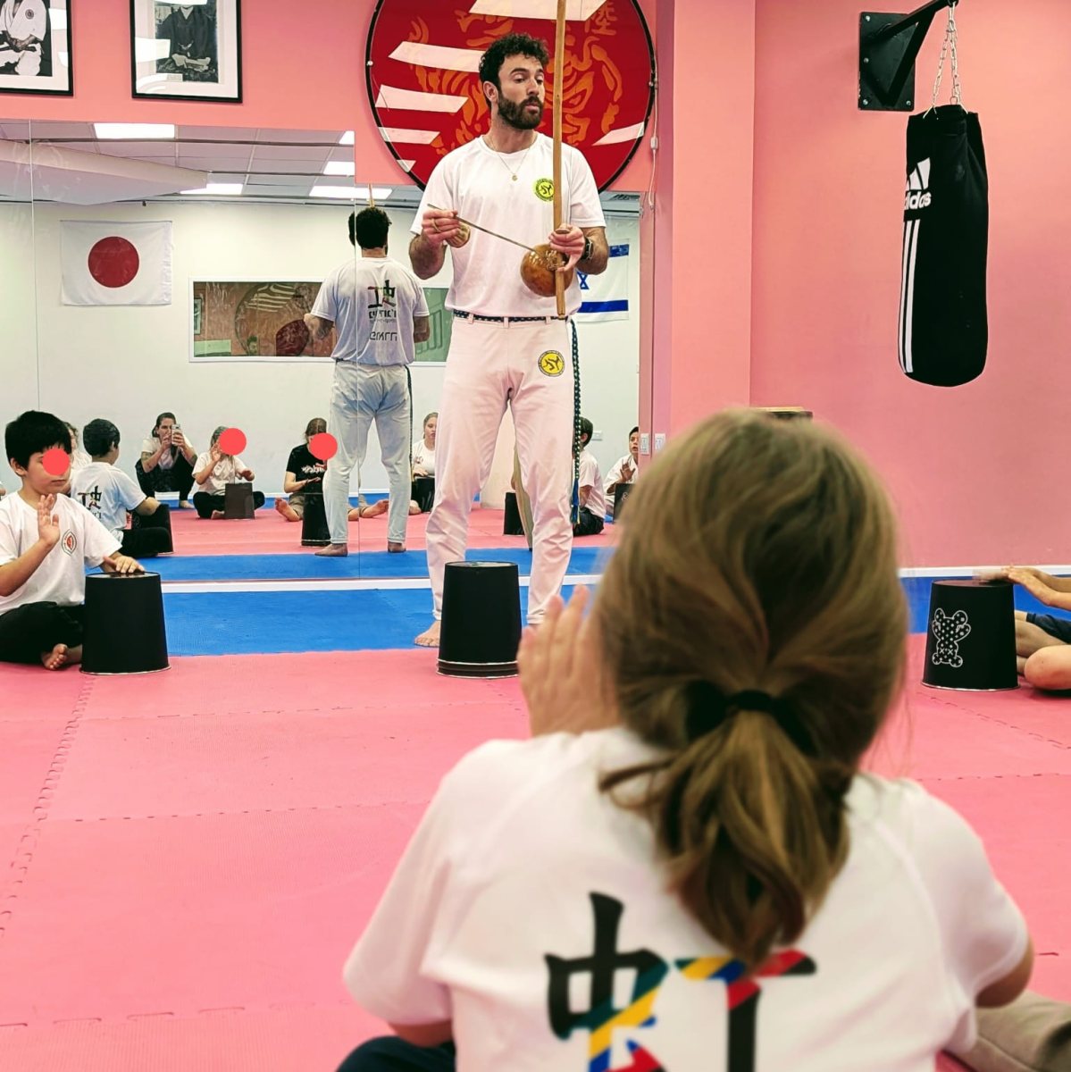 קרדיט: נופר עיני הדס