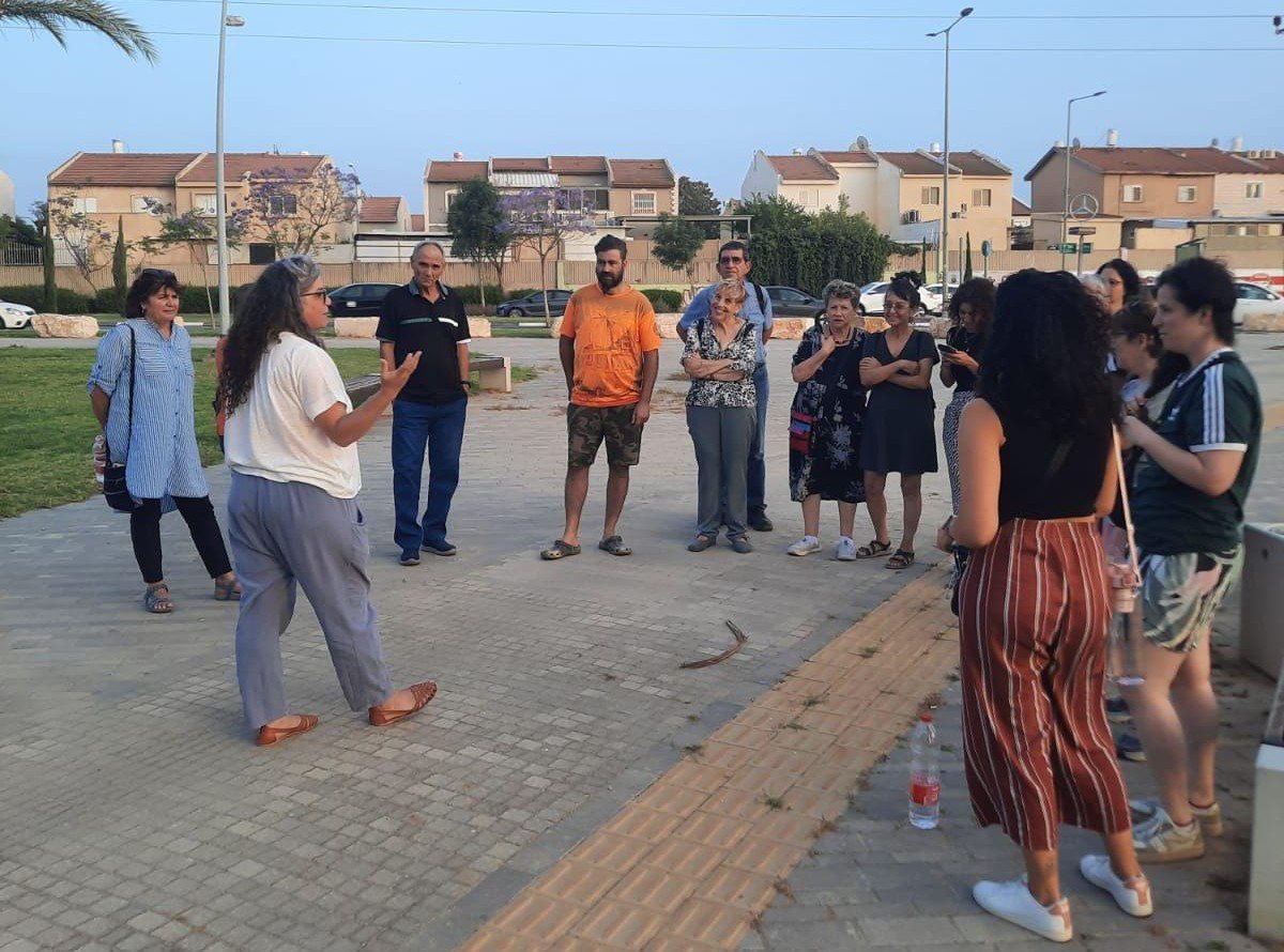 קרדיט: צילום פרטי