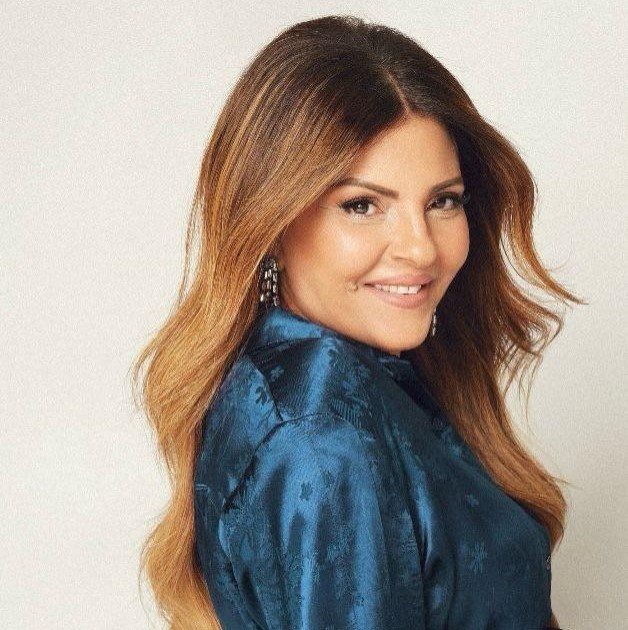 זהבה בן תדליק משואה. צילום: ערן לוי