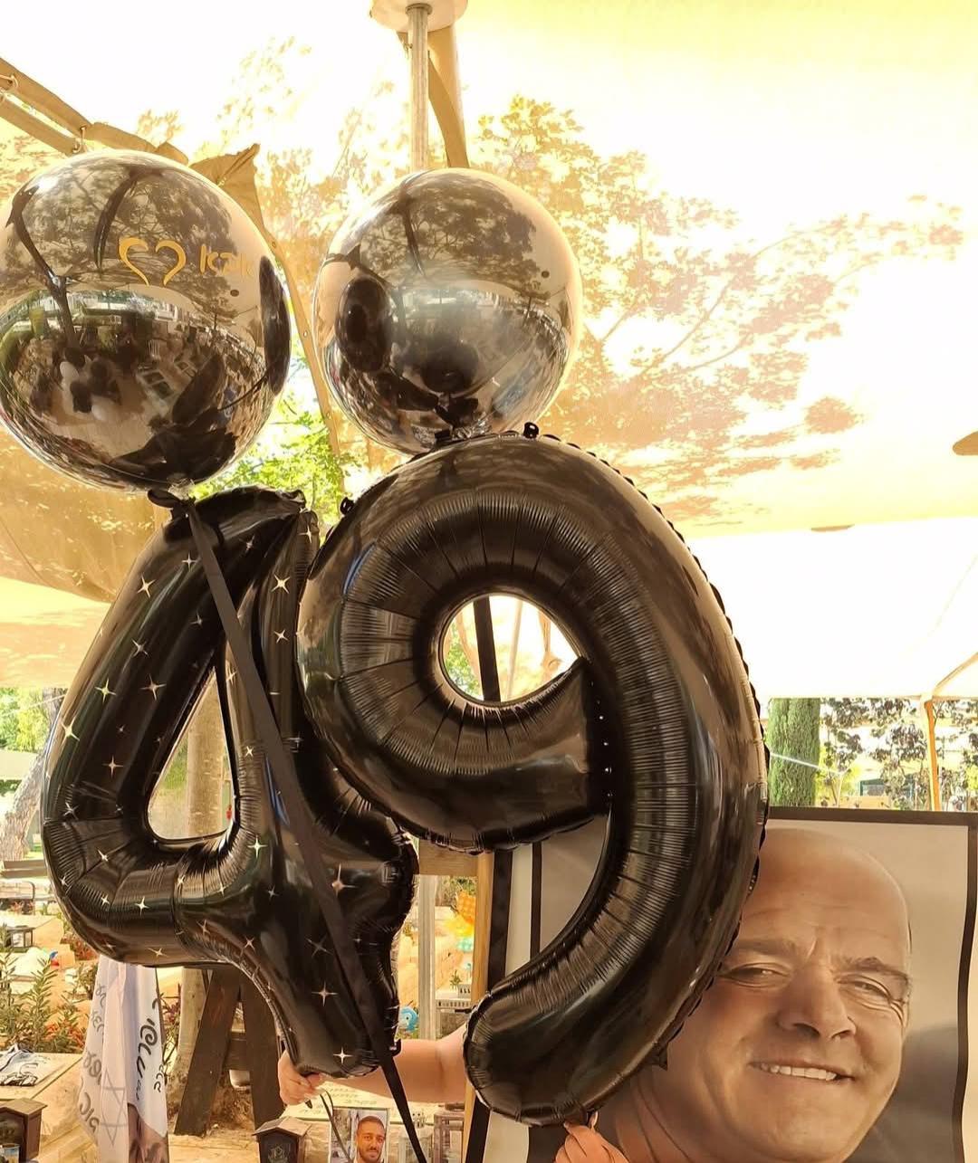 קובי שמעיה ז"ל. צילום: פרטי