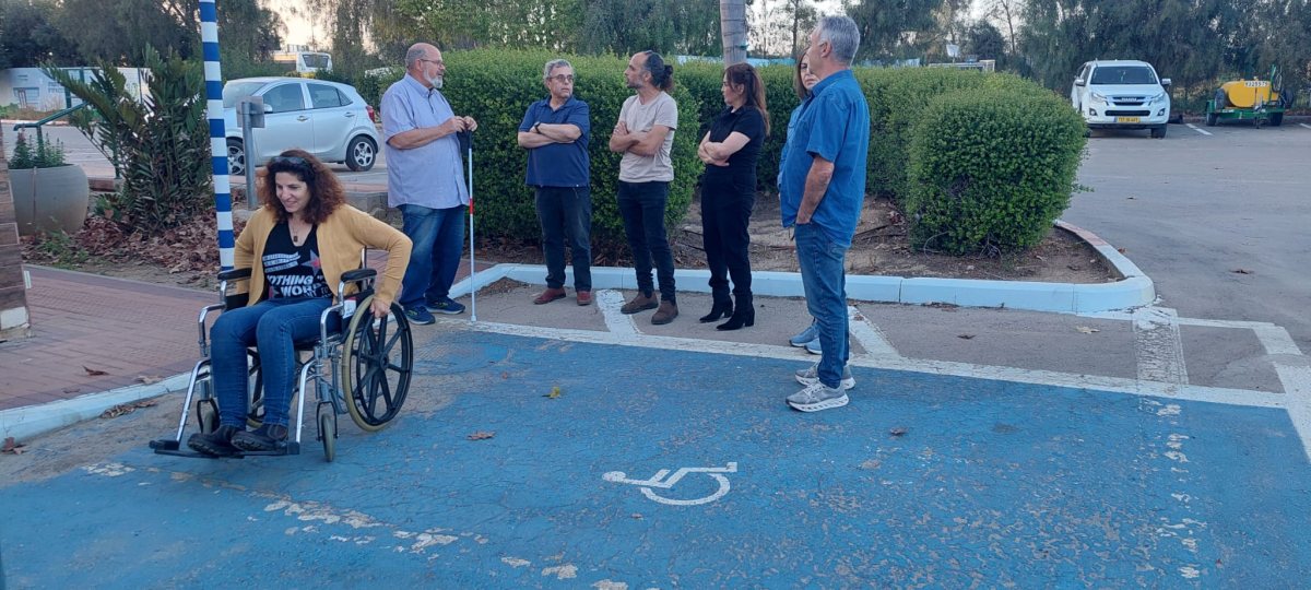 קרדיט: מיכל זמיר