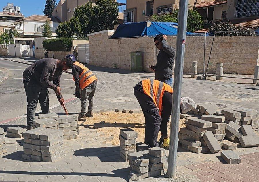קרדיט: עיריית באר שבע