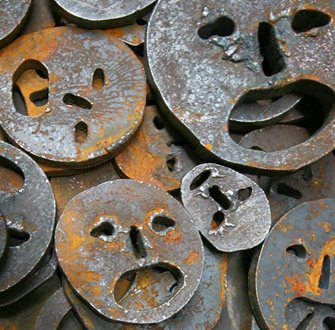 קרדיט: דימוי מנשה קדישמן, שלכת, 1997-2001