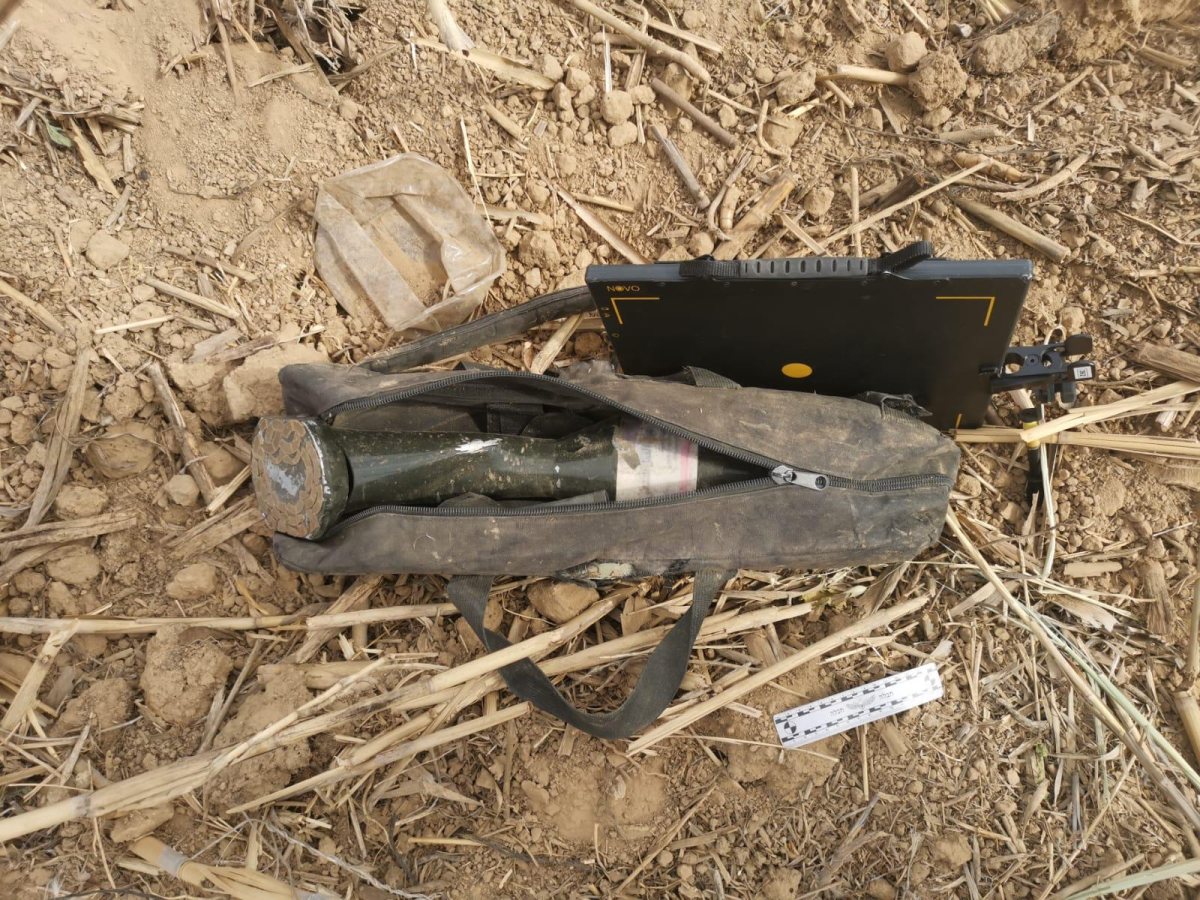 קרדיט: משטרת ישראל