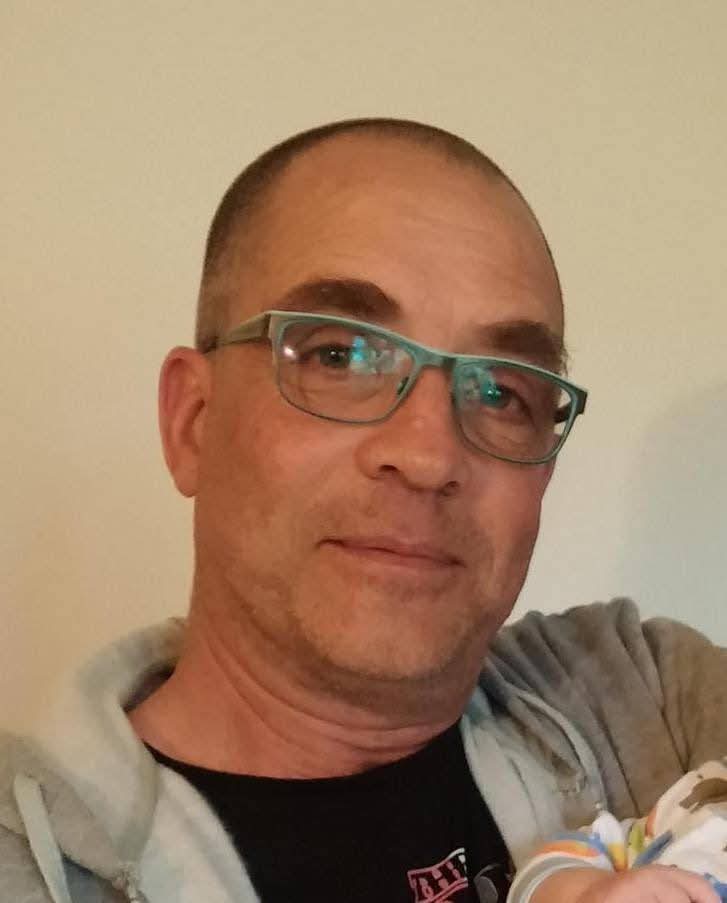 ליאור רודאייף. קרדיט: צילום פרטי