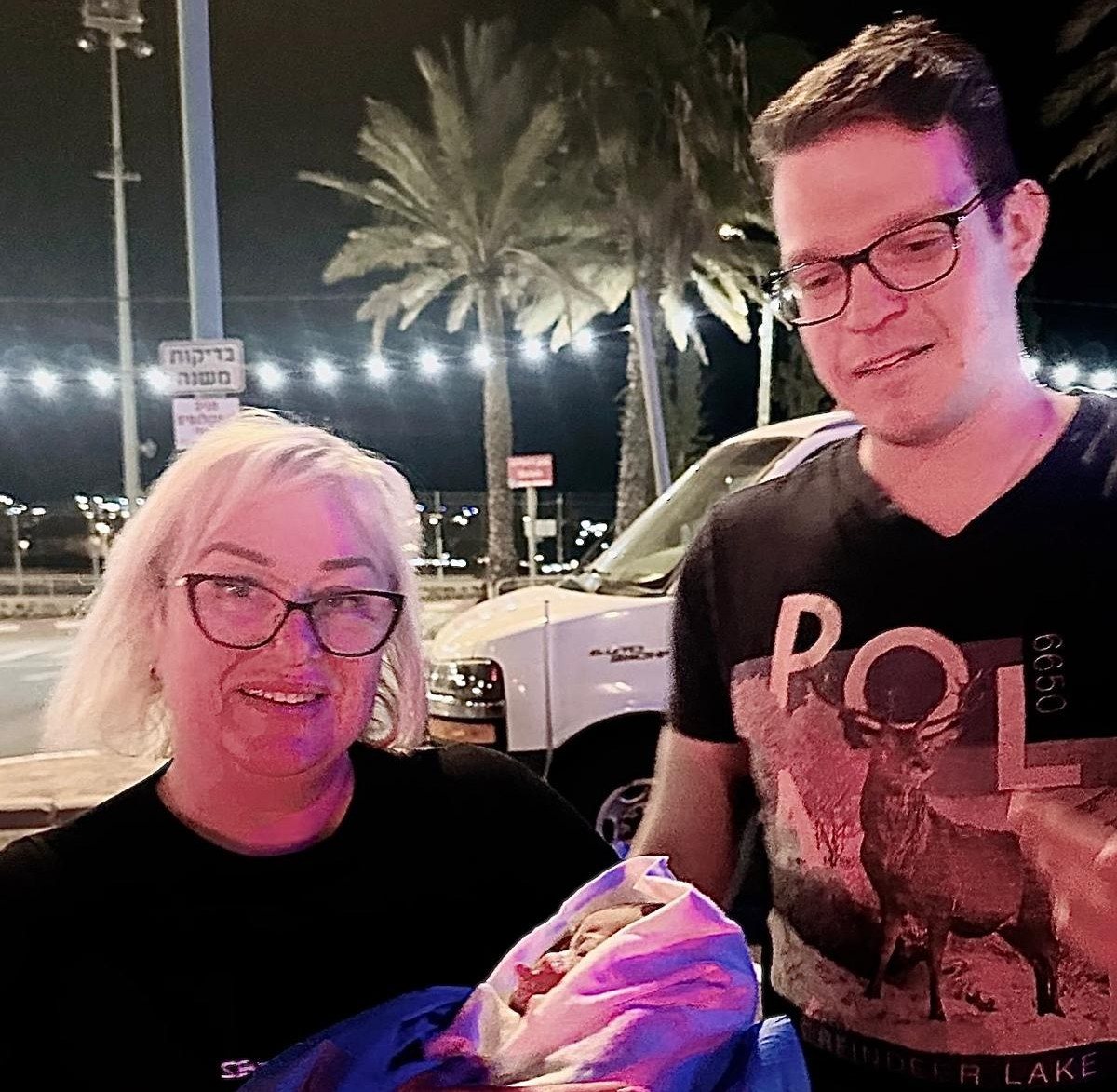 קרדיט: כללית