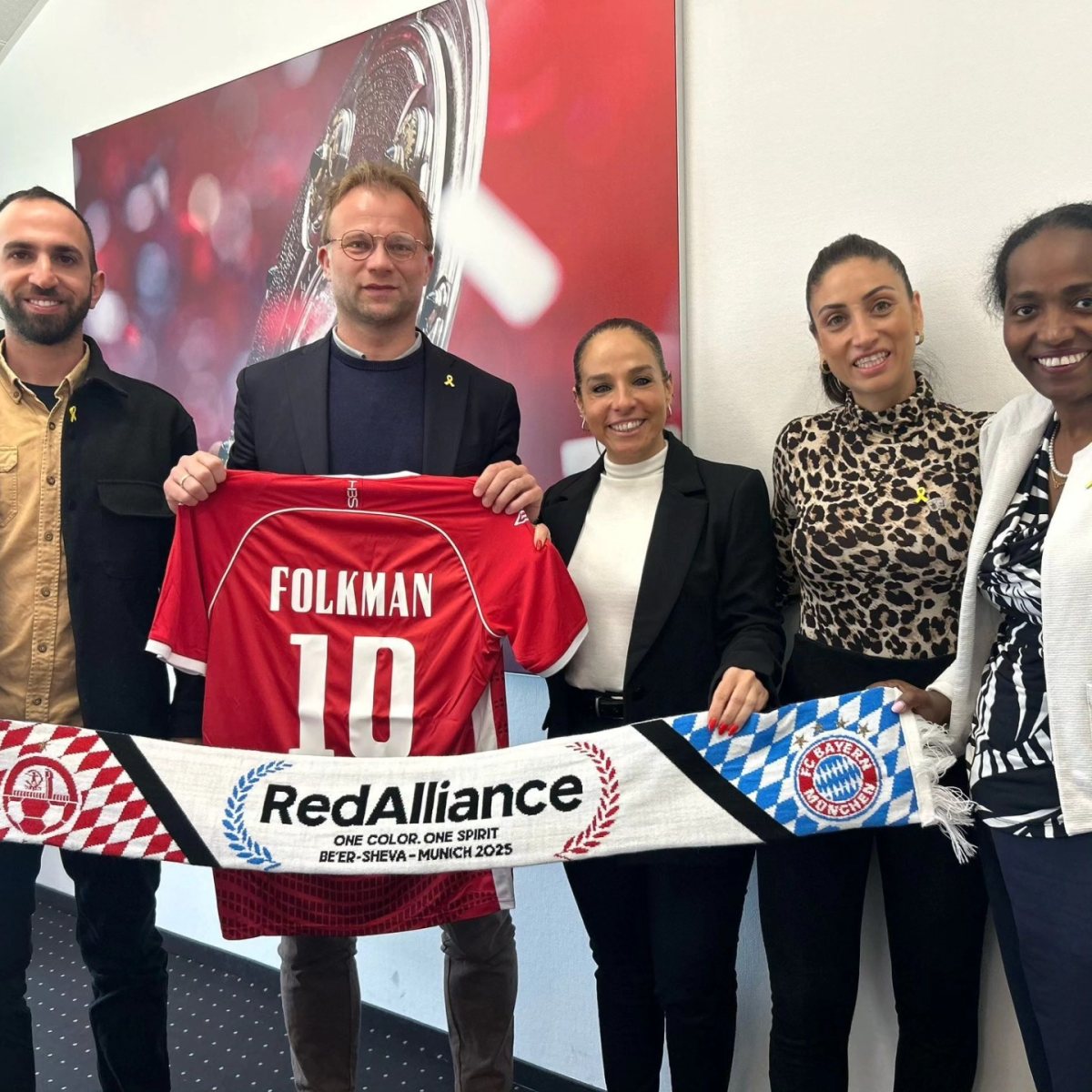 קרדיט: גלית חן