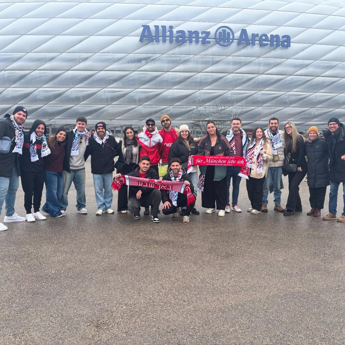 קרדיט: עידן ''ג'ונם'' כהן