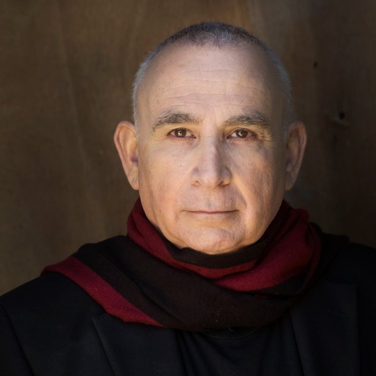 אלי ארמון. קרדיט: יח"צ