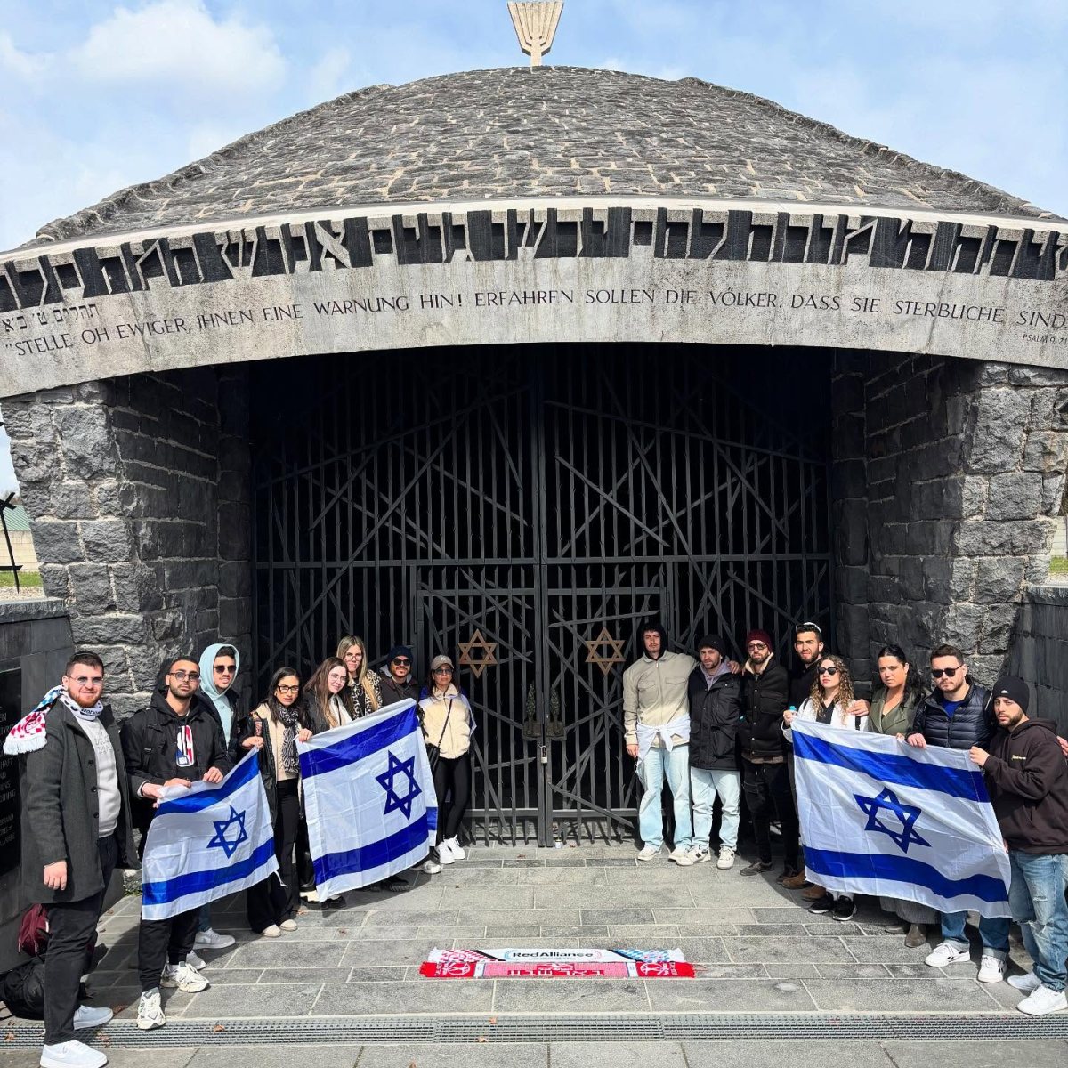 קרדיט: עידן ''ג'ונם'' כהן