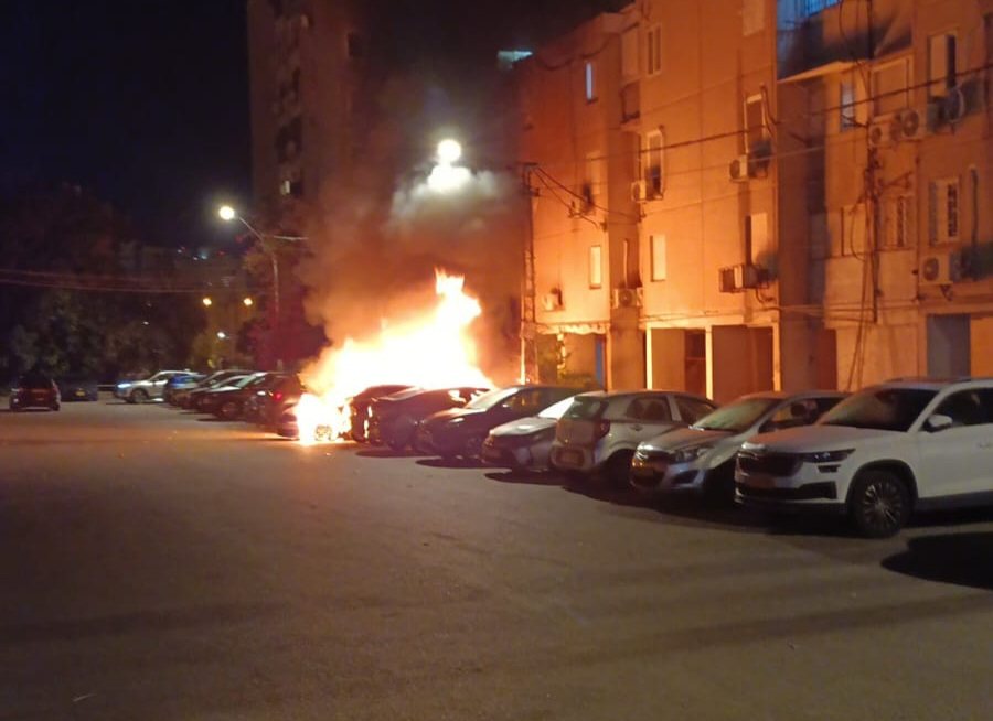 קרדיט: היית'ם אל-עטאונה