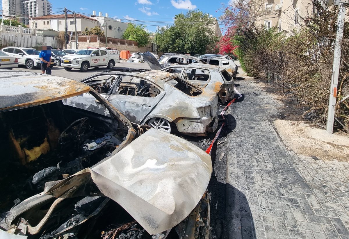 קרדיט: היית'ם אל-עטאונה