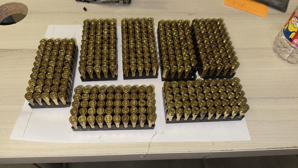 קרדיט: משטרת ישראל