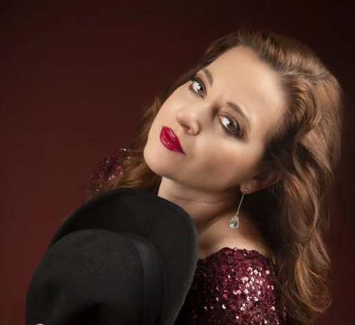 הילה בג׳יו. קרדיט צילום סטודיו אנדריאה - לין לוי