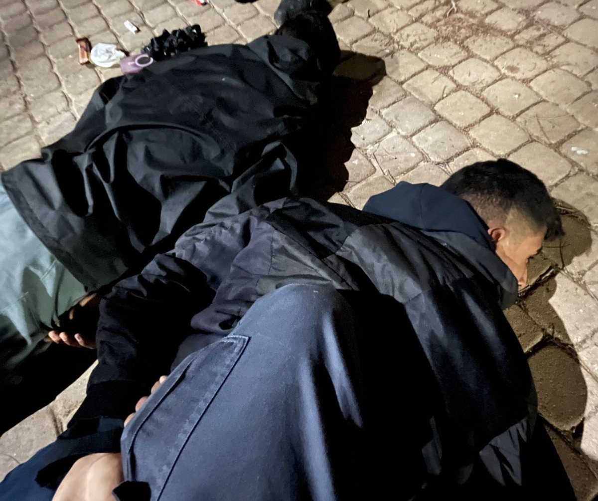 קרדיט: דוברות עומר