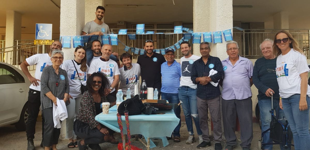 קרדיט: משה ביטון