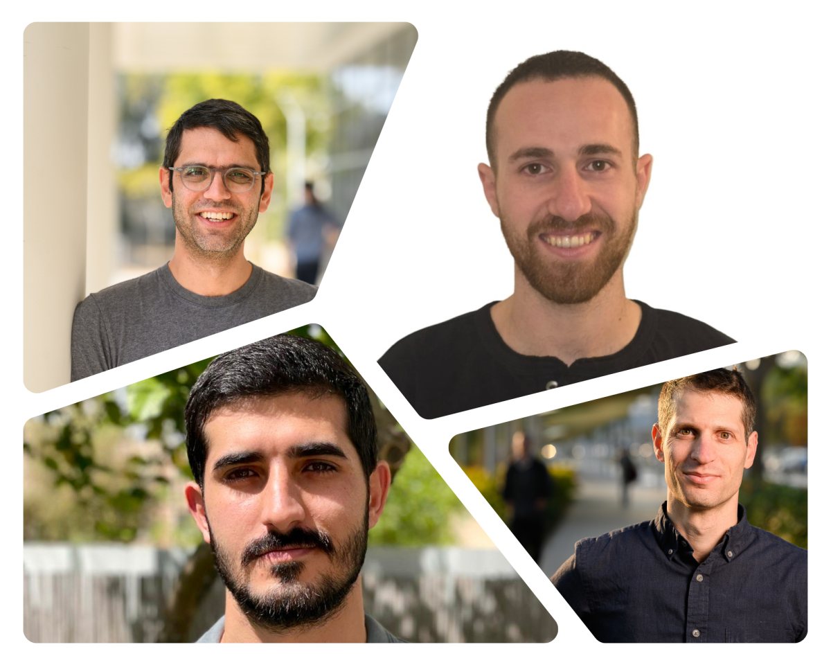 קרדיט: דני מכליס/צילום פרטי