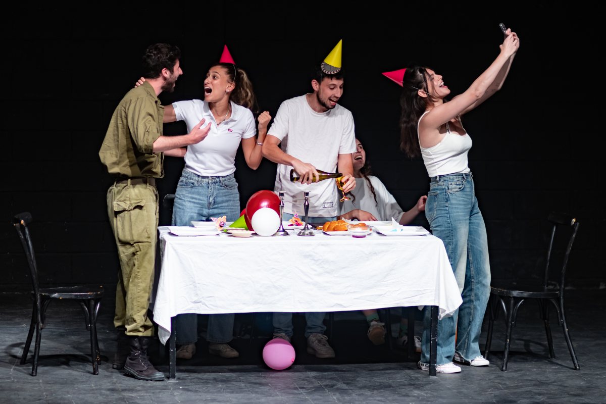 קרדיט צילום: שחר מלכה.