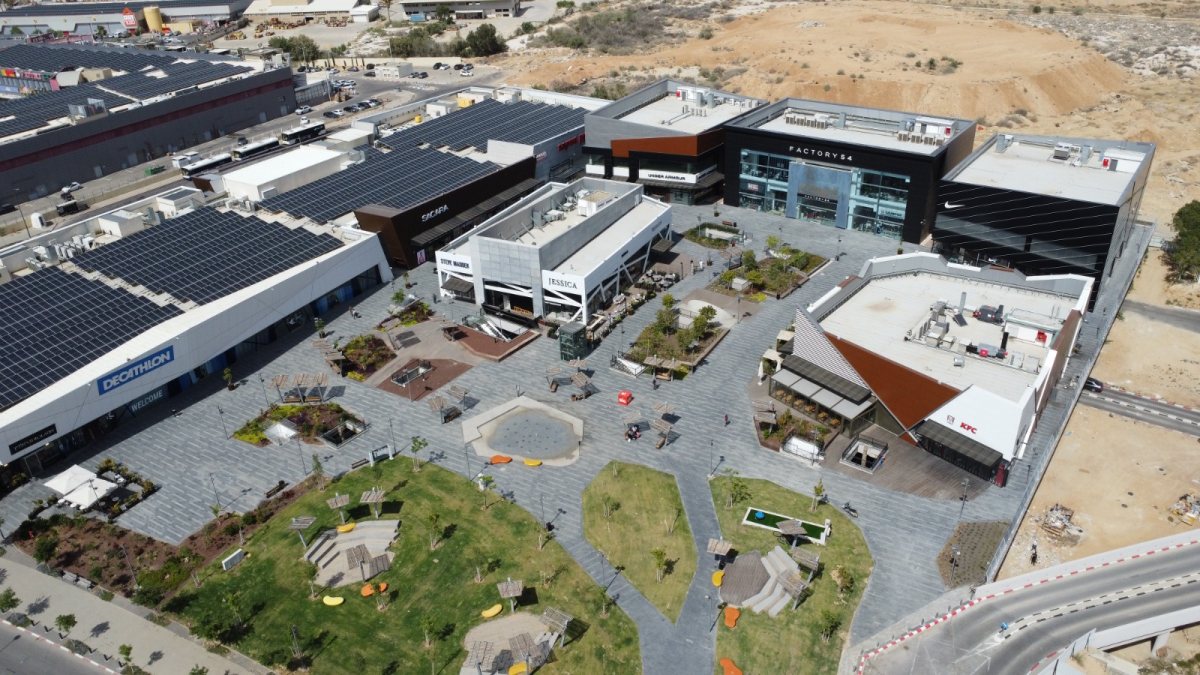 קרדיט: ביג באר שבע