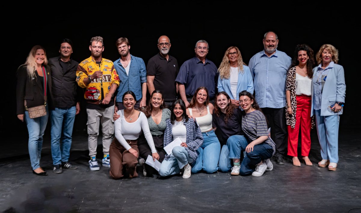 קרדיט צילום: שחר מלכה.