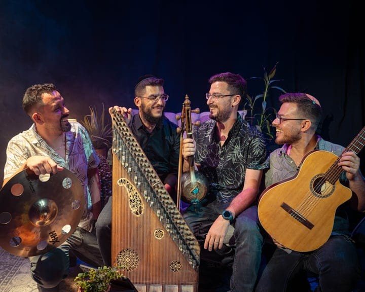 קרדיט צילום: דני יאסו