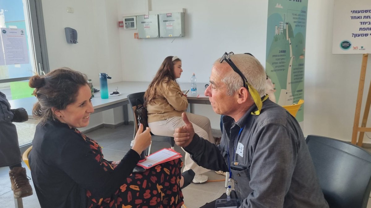 קרדיט: יקיר אסידו 