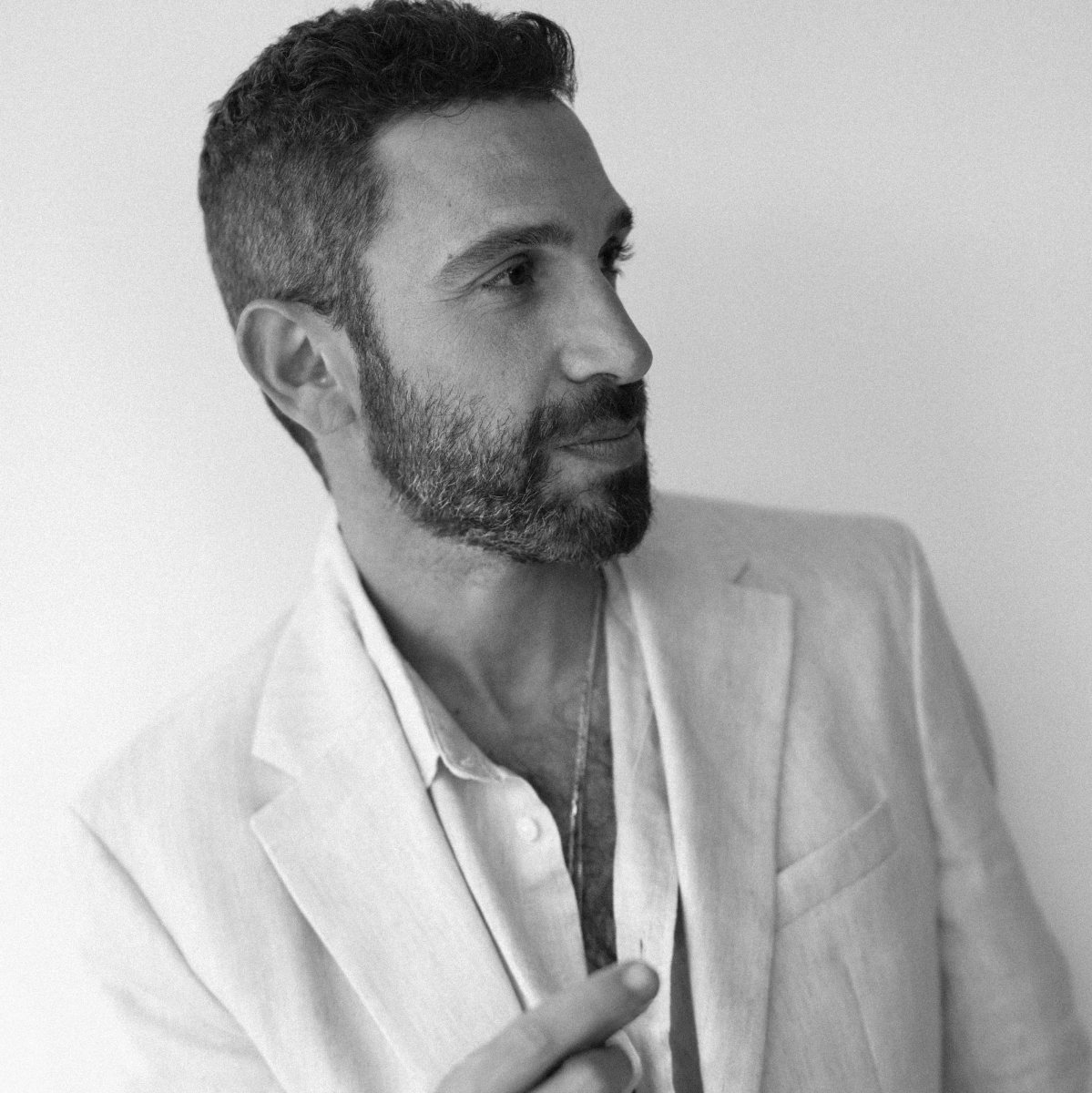 שלומי שבן. צילום: דודי חסון